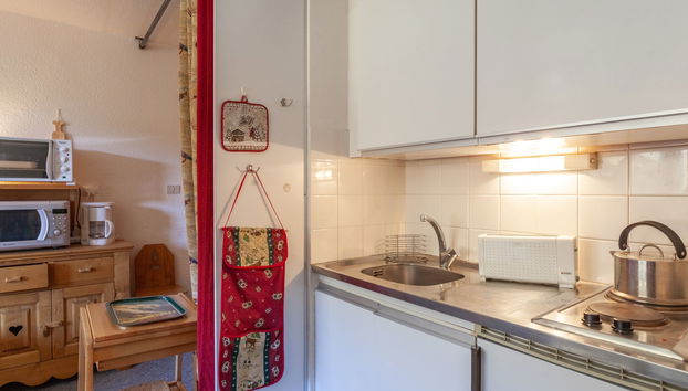 Vostok Zodiaque - Foto 5, Kitchen / Dining Room