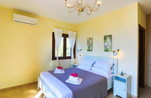 Villa Aloni in Paxi With 2 Bedrooms and 3 Bathrooms - Foto 50