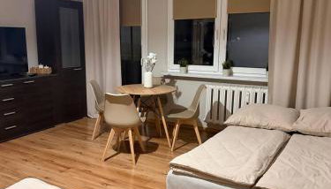 Mieszkanie Kapitana Pałaca - Foto 5