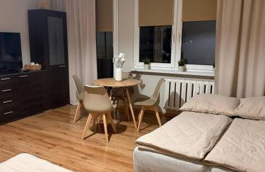 Mieszkanie Kapitana Pałaca - Foto 5