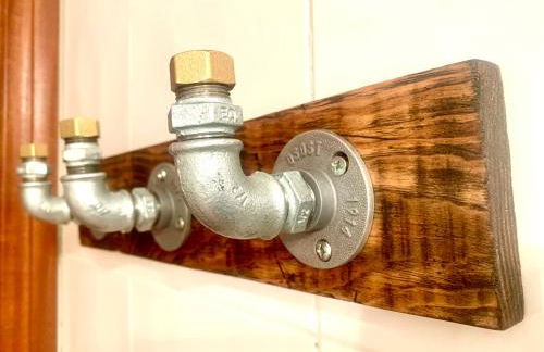 Casa Hijuela - Photo 9