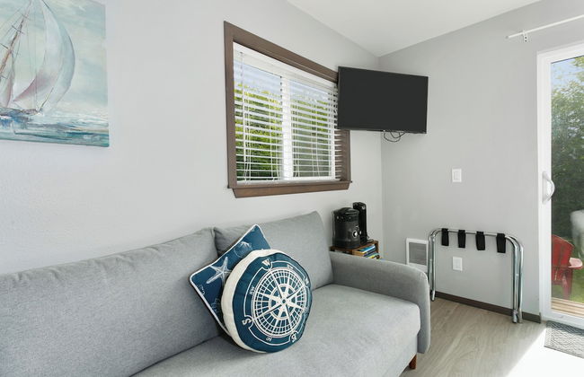 Breakwater Resort - Foto 62