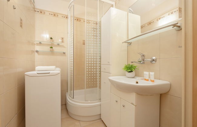 Apartment With Balcony for 2 by Renters - Foto 26