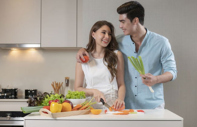 Magnolias Ratchadamri Boulevard Serviced Residences - Photo 24