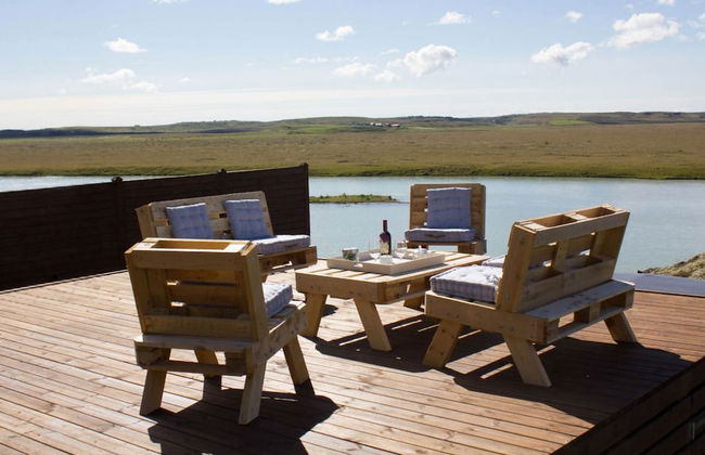 Paradise Cabin - Foto 22