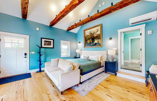 Waterbury-Stowe Farmhouse Units 1-3 - Foto 11