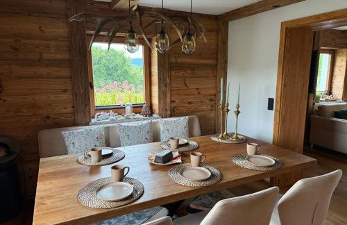 Ferienchalet Sophie - Foto 10