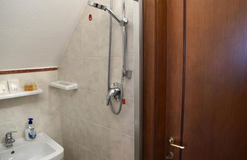 Locazione Turistica Arcobaleno "Family Loft" - Foto 24