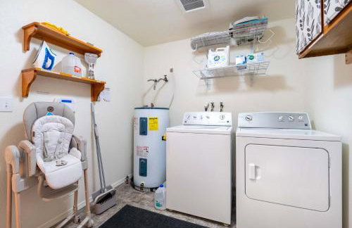 Modern 3BR House with BBQ Yard near Richmond Beach - Foto 22