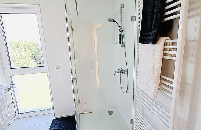 Spacious 3 Bedrooms with Garden View - Foto 14