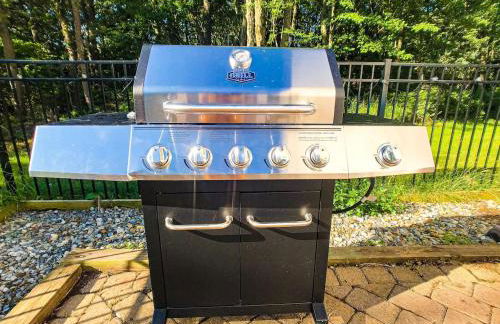 HotTub|Sauna|Theater|BBQ|Firepit|Game|Pool - Foto 27