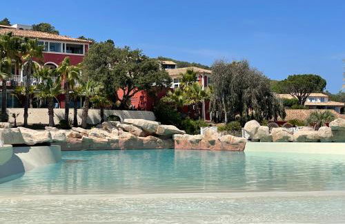 Les Restanques - Grimaud - Foto 21