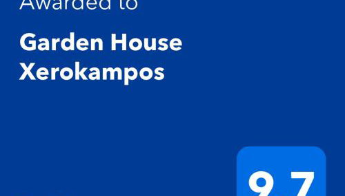 Garden House Xerokampos - Foto 2