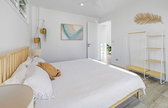 Beach Home in Burleigh Waters - Foto 2