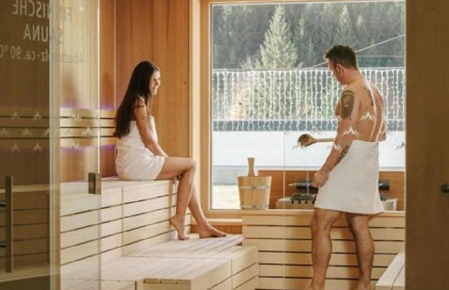 Guthof Lutz Appartement mit kostenlosen Sommerbergbahnticket Mai bis Oktober - Foto 18