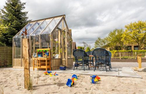 AnnaNordsee – Appartements - Foto 8