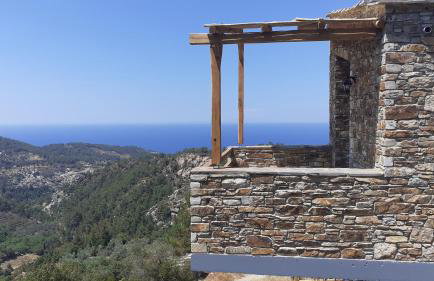 Monopati Eco Stay - Foto 1