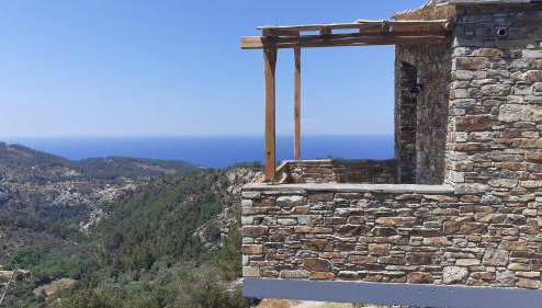 Monopati Eco Stay - Foto 1