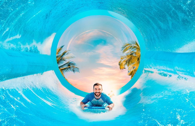 Sun Palace Cancun - Adults Only - All-inclusive - Foto 48