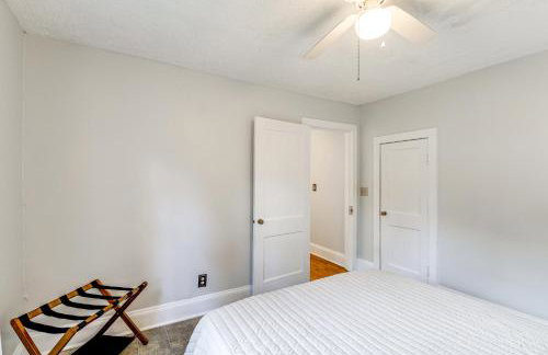 Updated Damascus Cottage on Appalachian Trail! - Foto 12