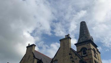 Flat 2 The Butlers Quarters - Foto 2