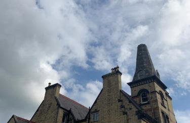 Flat 2 The Butlers Quarters - Foto 2