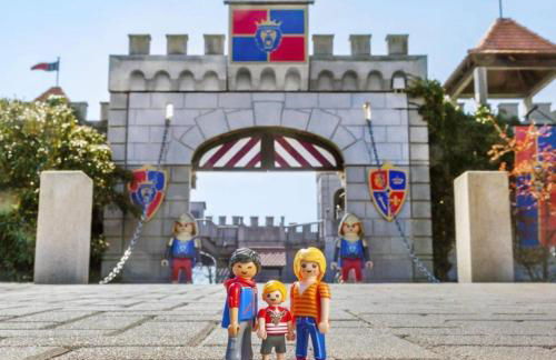 Top of Hostel & Serviced Aparts Deluxe Maisonette-Apart Fürth - Foto 10