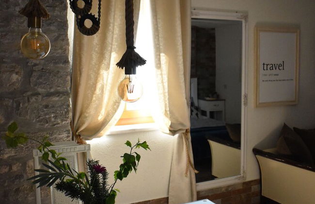 Apartments Villa Serventi - Foto 33