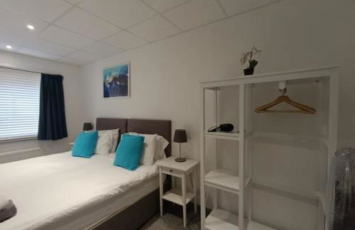 Open Mind Property - Spacious 2BR Flat City Views - Foto 10