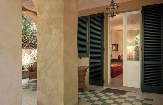 Tenuta il Sassone - Wine & Food - Foto 73