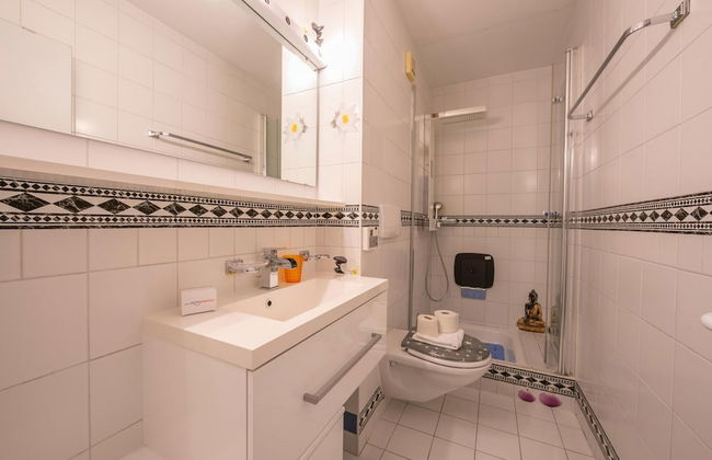 Divina Minusio in Minusio Locarno - Foto 10