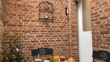 Suites Mana - La Perle des Isles , Superbe maison Art déco avec balnéothérapie - Foto 2