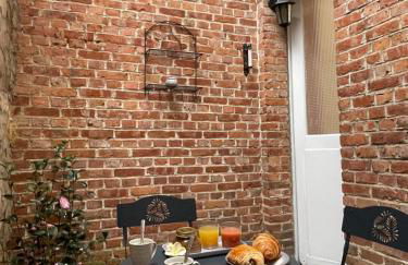 Suites Mana - La Perle des Isles , Superbe maison Art déco avec balnéothérapie - Foto 2