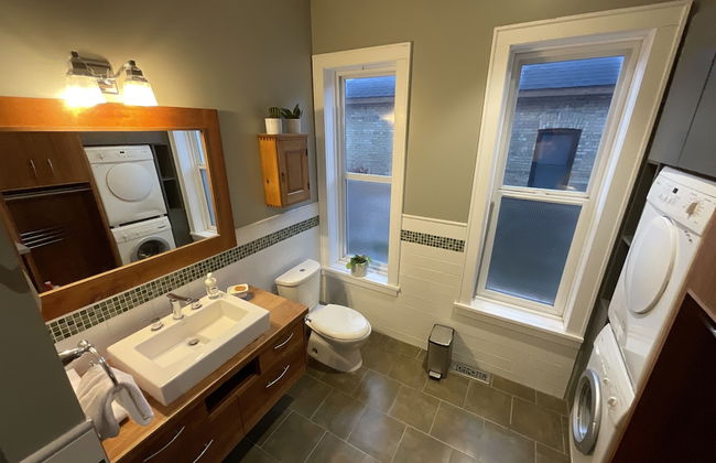 Chalet Au Bon Pain by Fernie Lodging CO - Photo 10