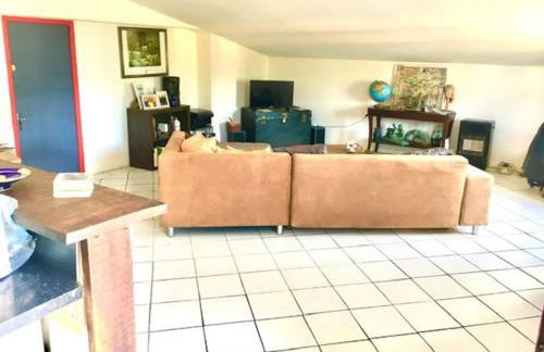 le dépot Appartement du canal 80m2 à champvert - Foto 1