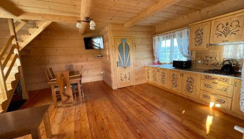 Domek u Orszulaków - Foto 2