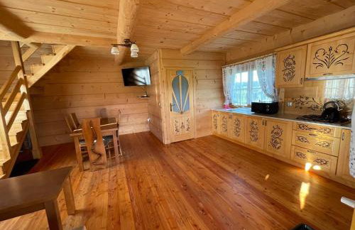 Domek u Orszulaków - Foto 2