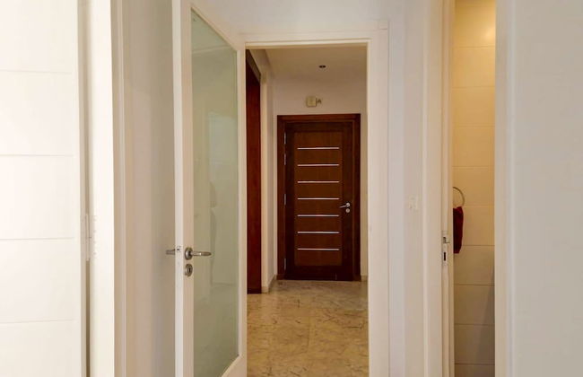 Ennaser Bliss Your Urban Oasis Awaits - Foto 21