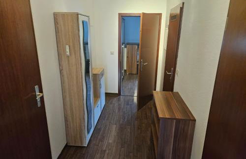 FeWo2 Köthen - Foto 6