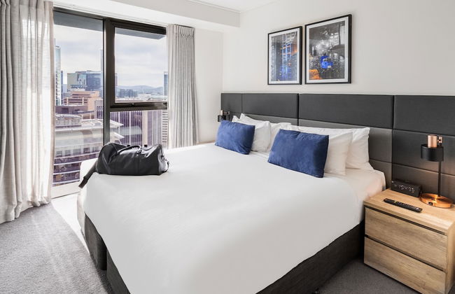 Oaks Brisbane on Felix Suites - Photo 5