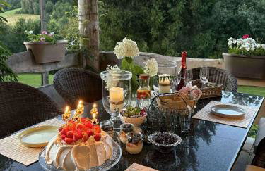 Dom Wakacyjny Brzozowy Gaj Bieszczady - Foto 44