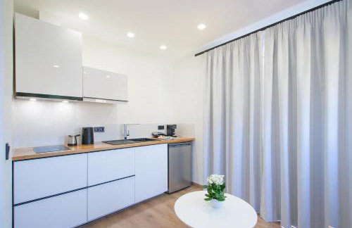 Georgia apartments and suites in town - Foto 4