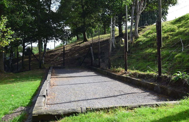 Renovated Mill in Bastogne Near Waterfall - Photo 29