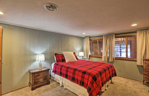 Wildmanor Ranch Near Red Rocks with Hot Tub! - Foto 24