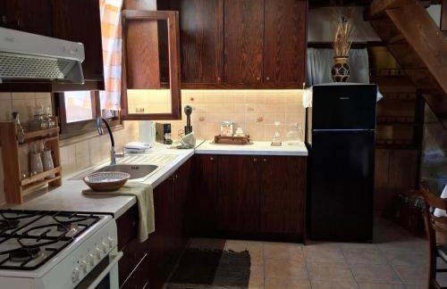 Kyriaki's Traditional House - Photo 20
