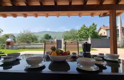 Villa Mar y Cuera - Entre Mar y Montaña en LLanes - Foto 2