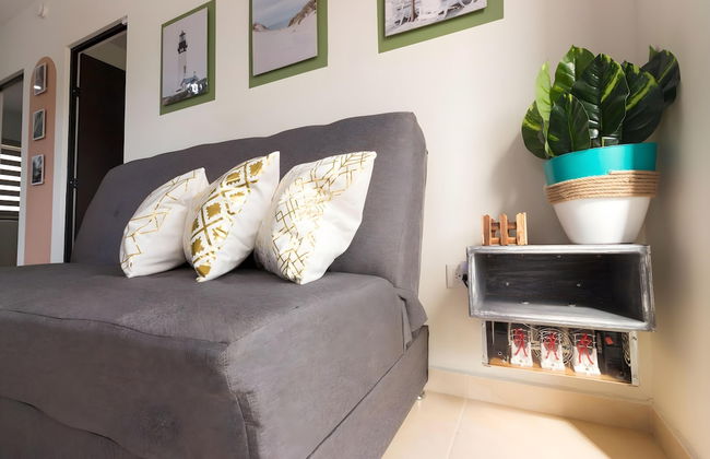 Bright & Relaxing Full Apartment - Foto 27