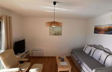 La Terrasse du Liouquet 106 - Piscine et Mer - Foto 19