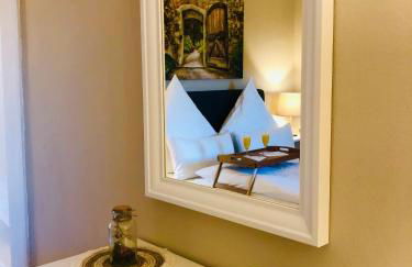 Ferienwohnung C im Ferienhaus Antika - Foto 14