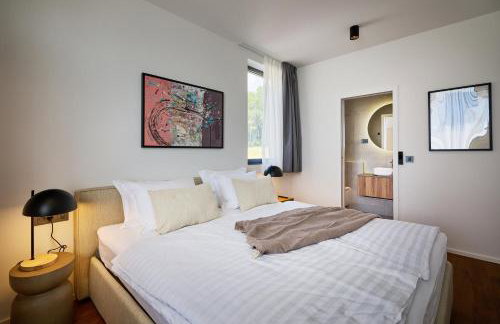 Villa Seconda - Private Pool and Modern Vibe near Poreč - Foto 12